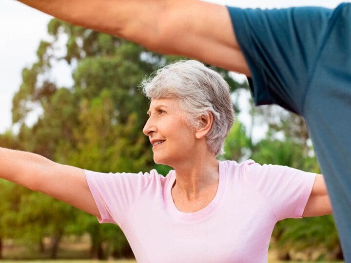 10 incredible benefits of exercise for seniors you can start enjoying right now